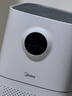 美的（Midea）【母嬰級】空氣凈化器家用除甲醛除煙味異味過敏源寵物吸貓毛空氣消毒機森林家L1 Lite國家補貼 曬單實拍圖