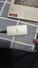 雷克沙（Lexar）1TB Type-c USB3.2 移動(dòng)固態(tài)硬盤(pán)(PSSD) ES3 讀速1050MB/s 兼容手機筆記本電腦 輕松擴容 曬單實(shí)拍圖