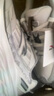 安踏AT957丨復古跑步鞋男鞋輕便厚底透氣老爹鞋情侶運動(dòng)鞋子男休閑鞋 曬單實(shí)拍圖