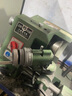 昆雕磨刀機KDM-10A磨刀機雕刻刀研磨機刀具電動(dòng)磨刀機砂輪機 220V配3個(gè)夾頭1個(gè)普通砂輪 曬單實(shí)拍圖
