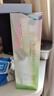 百雀羚爽膚水水嫩倍現(xiàn)盈透精華水220ml補(bǔ)水保濕舒緩收縮毛孔 曬單實(shí)拍圖