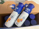 伊利安慕希芒果百香果風(fēng)味酸牛奶230g*10瓶 禮盒裝 曬單實(shí)拍圖
