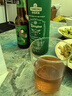 青島啤酒（TsingTao）精釀10度美式IPA1L *1瓶復合果香精釀鮮啤酒鋁瓶聚會自飲源頭直發(fā) 曬單實拍圖
