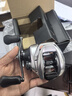 SHIMANO 禧瑪諾25款TRANX勸克斯水滴遠投雷強打黑路亞海釣巨物魚(yú)輪 國行25款 300/301(齒輪比5.8） 左手型 曬單實(shí)拍圖
