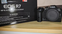 佳能（Canon） EOS R7 微單相機 高速度 高分辨率 APS-C畫(huà)幅 r7專(zhuān)業(yè)數碼相機 R7+RF-S18-150套機【一鏡頭走天下】 套餐四【套餐五配件升級不加價(jià)~強烈推薦套餐五】 曬單實(shí)拍圖