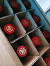 五糧液股份綿柔尖莊131濃香型白酒50度500mL*12瓶 原箱裝光瓶 曬單實(shí)拍圖