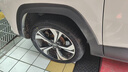ENTDA安達輪胎 汽車輪胎 215/50R17 95W D01 適配標致308/逸動 曬單實拍圖