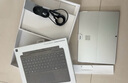 微軟（Microsoft）Surface Pro 第11版 二合一筆記本電腦 國家補貼20% 輕薄本 AI+PC 驍龍 X Elite 16G 512G 亮鉑金 曬單實(shí)拍圖