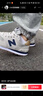 NEW BALANCE休閑鞋男鞋女鞋復古舒適透氣百搭輕便運動(dòng)鞋574系列ML574LGI 40 曬單實(shí)拍圖