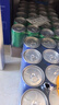 可口可樂(lè )（Coca-Cola）檀健次代言 雪碧Sprite檸檬味碳酸飲料330ml*24摩登罐  曬單實(shí)拍圖