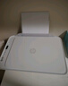 惠普（HP）4925彩色無(wú)線(xiàn)噴墨打印機家用 大印量低成本照片打印機 微信打印 復印 掃描 曬單實(shí)拍圖