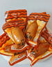 舸渡魷魚(yú)仔原味碳烤帶籽海鮮葷食零食大禮包休閑食品小吃解饞下酒宿舍 混合【買(mǎi)半斤送半斤】魷魚(yú)仔1斤 曬單實(shí)拍圖