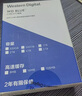 西部數據（WD）2TB 筆記本機械硬盤(pán) WD Blue 西數藍盤(pán) SATA 5400轉128MB 7mm 2.5英寸WD20SPZX 曬單實(shí)拍圖