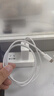 榮耀6A大電流數(shù)據(jù)線 USB Type-A轉(zhuǎn) USB Type-C接口 適配榮耀Magic7/榮耀300 華為Mate70 曬單實拍圖