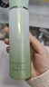 百雀羚（PECHOIN）爽膚水 氣韻水嫩倍現盈透精純水 清爽補水不油膩柔膚水化妝護膚品 雙瓶裝 240ml 曬單實(shí)拍圖