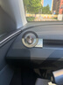 特麥超A適用于特斯拉Modely3/Y煥新版特斯拉手機支架磁吸車(chē)載手機支架 【煥新Y】A柱無(wú)痕磁浮支架 曬單實(shí)拍圖