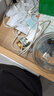 WITGOER充電器適用于蘋(píng)果30W充電頭數據線(xiàn)PD20W快充套裝iPhone14promax13/12手機11平板xr插頭1米type-c 曬單實(shí)拍圖