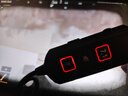 西伯利亞（XIBERIA）S21 游戲耳機頭戴式 電腦電競有線(xiàn)耳機耳麥 7.1聲道線(xiàn)控不求人主播吃雞聽(tīng)聲辨位絕地求生耳機帶麥 S21DCPRO 鐵灰【Typec一鍵7.1】 曬單實(shí)拍圖