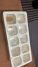 林艙正宗鮮雞蛋農家散養土雞蛋山林營(yíng)養柴雞蛋整箱新鮮營(yíng)養早餐 20枚800g 曬單實(shí)拍圖