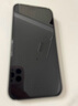 閃魔適用iphone15pro鋼化膜蘋(píng)果15Pro手機膜全屏防爆磨砂抗指紋順滑手感聽(tīng)筒防塵2片裝 曬單實(shí)拍圖
