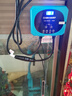 創(chuàng  )寧變頻潛水泵 CN-9500-18W 10檔流量調節 魚(yú)缸假山噴泉池循環(huán)抽水 曬單實(shí)拍圖