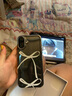 Apple【分期0首付】蘋(píng)果iPhone16plus iphone16雙卡雙待 全網(wǎng)通 5G手機 蘋(píng)果16plus 黑色 128GB 全網(wǎng)通+質(zhì)保2年+配件禮包 曬單實(shí)拍圖