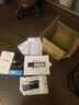 鎧俠（Kioxia）（PCIe 4.0 產(chǎn)品）EXCERIA PLUS G3 SD10 極至光速系列 鎧俠 SD10 1TB【PCIE4.0】 標配 曬單實(shí)拍圖