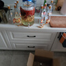 汾酒 黃蓋玻汾 清香型高度白酒 53度 475mL*12瓶 整箱裝 中秋送禮 曬單實(shí)拍圖