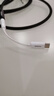 HUAWEI 華為T(mén)ype-C轉3.5毫米數字音頻轉接器 適用華為手機P50/nova10系列/Mate 50系列等華為手機 轉接頭原裝 曬單實(shí)拍圖