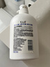 養元青洗發(fā)水云南白藥女士防脫 蓬松強韌洗頭膏洗發(fā)露500ml 曬單實(shí)拍圖