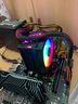 英特爾(Intel) i7-12700KF 酷睿12代 處理器 12核20線(xiàn)程 睿頻至高可達5.0Ghz 25M三級緩存 臺式機CPU 曬單實(shí)拍圖