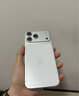 Apple/蘋果 iPhone 17 Pro Max 256GB 銀色 支持移動(dòng)聯(lián)通電信5G 雙卡雙待手機(jī) 曬單實(shí)拍圖
