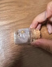 縱橫金業(yè)足金999  黃金轉運珠 金珠子  1克 單顆 散珠 手串diy 1克  轉運珠 曬單實(shí)拍圖