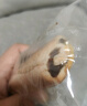 良品鋪子全麥椰香紅豆卷面包800g夾心手撕面包整箱學(xué)生營(yíng)養早餐休閑零食 曬單實(shí)拍圖