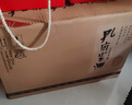 孔府家 典藏大陶 濃香型白酒 52度 500ml*6瓶 整箱裝 中秋送禮 曬單實(shí)拍圖