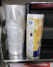 妙潔 背心式厚實(shí)保鮮袋 中號480只 食品級加厚手提 曬單實(shí)拍圖