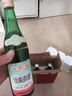 竹葉青酒 山西杏花村汾酒 露酒 45度玻瓶復古版傳承竹葉青500ML  送禮 45%vol 500mL 3瓶 山西杏花村汾酒廠(chǎng)授權直供速發(fā)貨 曬單實(shí)拍圖