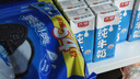 光明【新鮮日期】純牛奶250mL*24盒 家庭量販裝濃醇營(yíng)養早餐伴侶 曬單實(shí)拍圖