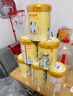 伊利高個(gè)子全聰高鋅高鈣學(xué)生奶粉 奶粉兒童6-14歲 ?；撬酓HA+ARA 400g 曬單實(shí)拍圖