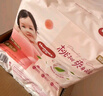 好奇（Huggies）鉑金裝小桃褲拉拉褲L76片(9-14kg)大號尿不濕【透爽散熱】 曬單實(shí)拍圖