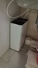 美的（Midea）凈水器機家用廚房下式直凈飲水自來(lái)水前置過(guò)超濾器機 升級1100G流速超集芯 曬單實(shí)拍圖