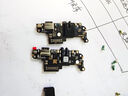 小米適用于紅米K30/K30i尾插小板K30充電口送話(huà)器小板主板排線(xiàn)4G5G 【送工具+膠水】005 紅米K30【改良全功能5G】尾插 曬單實(shí)拍圖