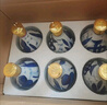 汾酒 青花25 清香型白酒 42度 475mL*6瓶 整箱裝 曬單實拍圖