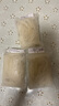 【新鮮銀魚】無骨無刺淡水小銀魚 鮮活冷凍白魚類 嬰兒童輔助食材 鮮凍銀魚100g*5袋 曬單實拍圖