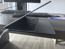 華為MateBook 14 Linux版 輕薄筆記本電腦2.8K OLED觸控屏 酷睿Ultra 5 32G 1T深空灰 曬單實(shí)拍圖