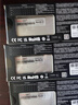 金百達(dá)（KINGBANK）8GB DDR4 2666 臺(tái)式機(jī)內(nèi)存條 銀爵 曬單實(shí)拍圖