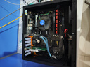 Thermalright利民Thermalright 額定500W TR-ABFX500 SFX直出小機箱電源 帶ATX電源轉(zhuǎn)接板 80PLUS銅牌認(rèn)證 曬單實拍圖