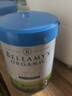 貝拉米（Bellamy's）澳洲進(jìn)口貝拉米白金DHA有機A2蛋白奶粉嬰幼兒配方奶粉800g/罐 【社群領(lǐng)大額券+贈12寸平衡車(chē)】3段3罐 曬單實(shí)拍圖