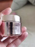 蘭蔻（LANCOME）菁純臻顏精萃乳霜（輕盈）15ml 旅行裝面霜（新版包裝塑料瓶身） 曬單實(shí)拍圖