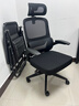 黑白調P1二代人體工學(xué)椅電腦椅子人工力學(xué)座椅久坐辦公電競椅學(xué)習椅國補 曬單實(shí)拍圖